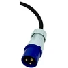 Spinta Inter-Tech Inter-Tech IPC PDU SA-1632EU WN 32A f. den vertikalen Einbau