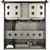 INTER-TECH IPC 5U-5512 saugykla 48,26 cm 48,30 cm (19 colių) korpusas profesionaliems tinklo sprendimams (88887337)