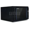 Racktel RL-4506WR 6U 600x450 stelažas surinkimui