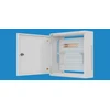 Lanberg montavimo spinta TPR 10'' su MESH plokšte 400X400X140 pilka (sulankstoma) (WAT1-4014-00S)