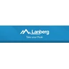 Lanberg 19" stalinė spintelė 15U 600X450 juoda perforuotomis durimis