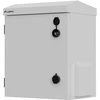 Lanberg WAH1-3240-00S rack cabinet 3U Wall mounted rack Pilkas