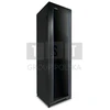 Spintelė Lanberg RL-6042SR Spintelė 42U 600x1000 surinkimui