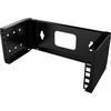 Spinta Lanview 10'' 2U Open Frame Rack Wall
