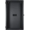 Lanview 19" 20U Rack spintelė, dviguba sekcija, 600 x 150 x 986 mm -