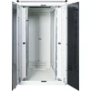 Spinta Lanview Lanview RDL26U81WH stojak 26U Baltas