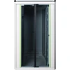 Spinta Lanview Lanview RDL26U81WH stojak 26U Baltas