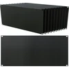 LEXI-Net universali spintelė Basic 300x300x140 mm, be nugaros, balta