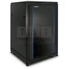 Racktel RL-6815SR 15U 600x800 stelažas surinkimui