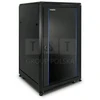 Racktel RL-6621SRE 21U 600x600 ekologiška pastatoma spintelė
