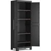 KETER SPINTA DETROIT 62x182x45cm PADALINTOS LENTYNOS IT New