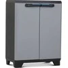 KETER žema spintelė LINEAR 680x390x900mm 240865