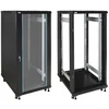 Pulsar RS2768 spintelė RACK 27U, stovima, surenkama