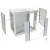 Pulsar RW954-G RACK spintelė 9U / 19" pakabinama, sulankstoma 540x400 pilka