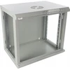 Pulsar RW954-G RACK spintelė 9U / 19" pakabinama, sulankstoma 540x400 pilka