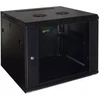 Pulsar RW966 19" RACK spintelė, pakabinama 9U/600x600