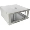 Pulsar RWA466-G RACK spintelė 4U /19'', pakabinama, pilka