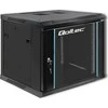 QOLTEC 54466 Rack spintelė 19 colių 9U 600x501mm