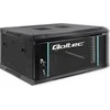 QOLTEC 54461 RACK spintelė 19 colių 4U 600x280mm