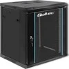 QOLTEC 54467 Rack spintelė 19 colių 4U 600x635mm