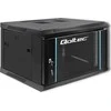 QOLTEC 54465 Rack spintelė 19 colių 6U 600x370mm