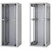 Spinta Racktel TRITON 19'' stovas paskirstymo 42U/600x800, išardoma