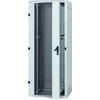 Spinta Racktel Triton RMA-27-A81-CAX-N1 27U stovas Laisvai pastatomas stovas Pilka