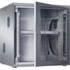 Rittal Sieninė spintelė 19" 9U (7507.110)