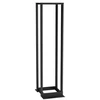 SecurityNET spinta stovima 19 24U 600x800x1317 CCSS-0608-24U
