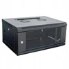 SecurityNET spintelė sieninė Rack 19 4U 600x450x281 surinkta CCSW-0604-04U