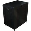 Kabinetas StarTech Nuolatinis 19 "18U (RK1833BKM)