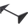 Spinta StarTech Pakabinama 19'' 5U (RK519WALLV)