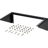 Spinta StarTech Pakabinama 19'' 5U (RK519WALLV)