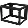 StarTech 6U WALLMOUNT RACK - OPEN FRAME/.