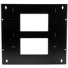 Spinta StarTech pakabinamas 19" 8U (WALLSHELF8U)