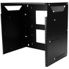 Spinta StarTech pakabinamas 19" 8U (WALLSHELF8U)