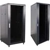 Securitynet Sandarus TKH Nuolatinis kabinetas RACK 19 colių 42U 800x1000x2055 CCS- 0810- 42U