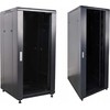 Securitynet Sandarusis TKH Nuolatinis kabinetas RACK 19 colių 42U 600x600x2055 CCS- 0606-42U