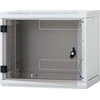 TRITON 19" vientisa spintelė 12U/400mm, nuimami šoniniai dangčiai