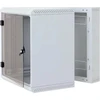 TRITON WALL RACK 2 SECTION 6U/600 Pilkas (RBA-06-AD6-CAX-A6)