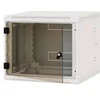 TRITON WALL RACK 2 SECTION 6U/600 Pilkas (RBA-06-AD6-CAX-A6)
