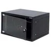 TRITON RACK PERETE 1 SECTION 9U/400 NEGR (RBA-09-AS4-BAX-A1)