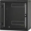 TRITON RACK 1-SECTION 9U/600 LAT.DET. (RUA-09-AS6-BAX-A1)