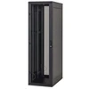 TRITON 19 colių spintelė 42U/800x1000, juoda