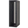 TRITON 19 colių spintelė 42U/600x1000, juoda