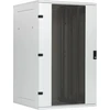 Spinta Triton TRITON 19" rack spintelė 27U/600x600