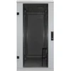 Spinta Triton TRITON 19" rack spintelė 27U/600x800