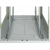 Spinta Triton TRITON 19" rack spintelė 27U/600x600