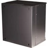 Spintelė Equip Equip Wandgehäuse 19" 12U 540x400mm juoda