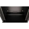Spintelė Equip Equip Wandgehäuse 19" 12U 540x400mm juoda